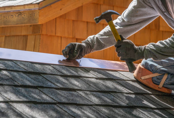 Best Skylight Installation and Repair  in Harper, KS