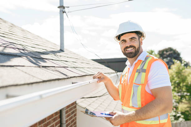 Best Steel Roofing  in Harper, KS