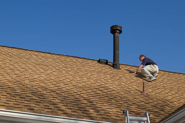 Best Green or Eco-Friendly Roofing Solutions  in Harper, KS