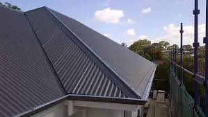 Best Cold Roofs  in Harper, KS